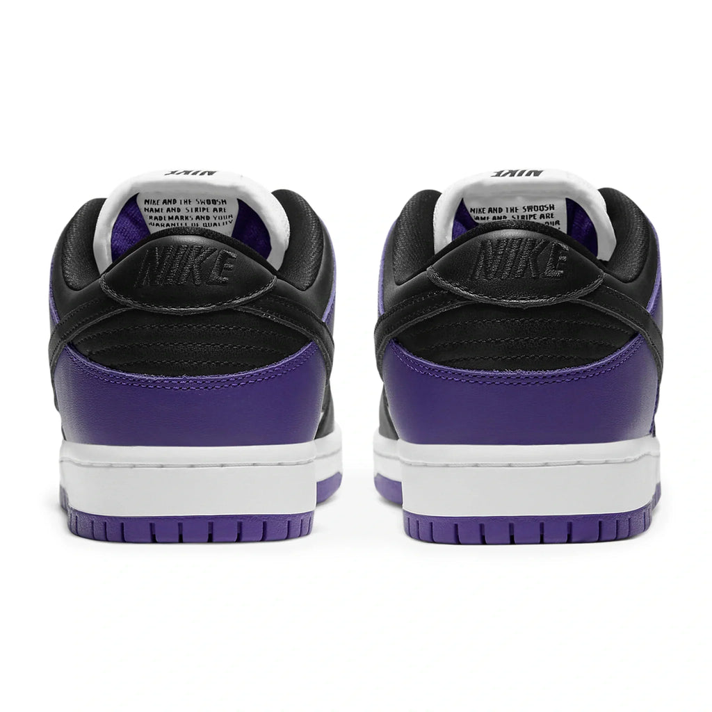 Skate Court Low Court Purple