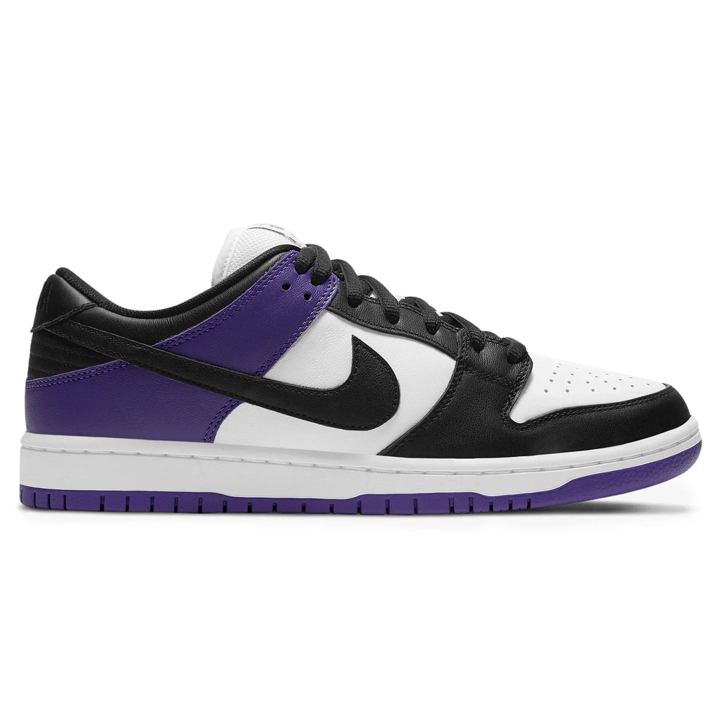 Skate Court Low Court Purple