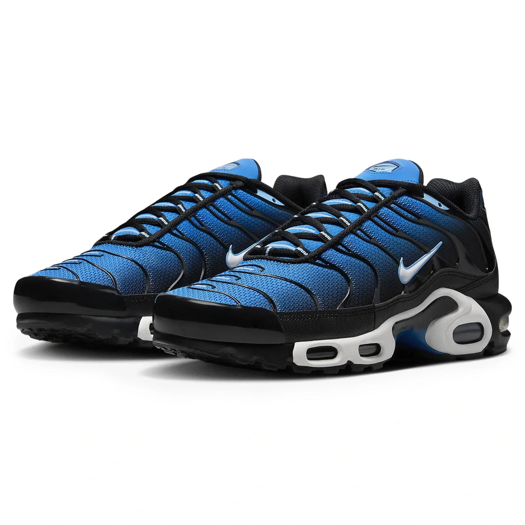 TN Runner Max Plus Aquarius Blue