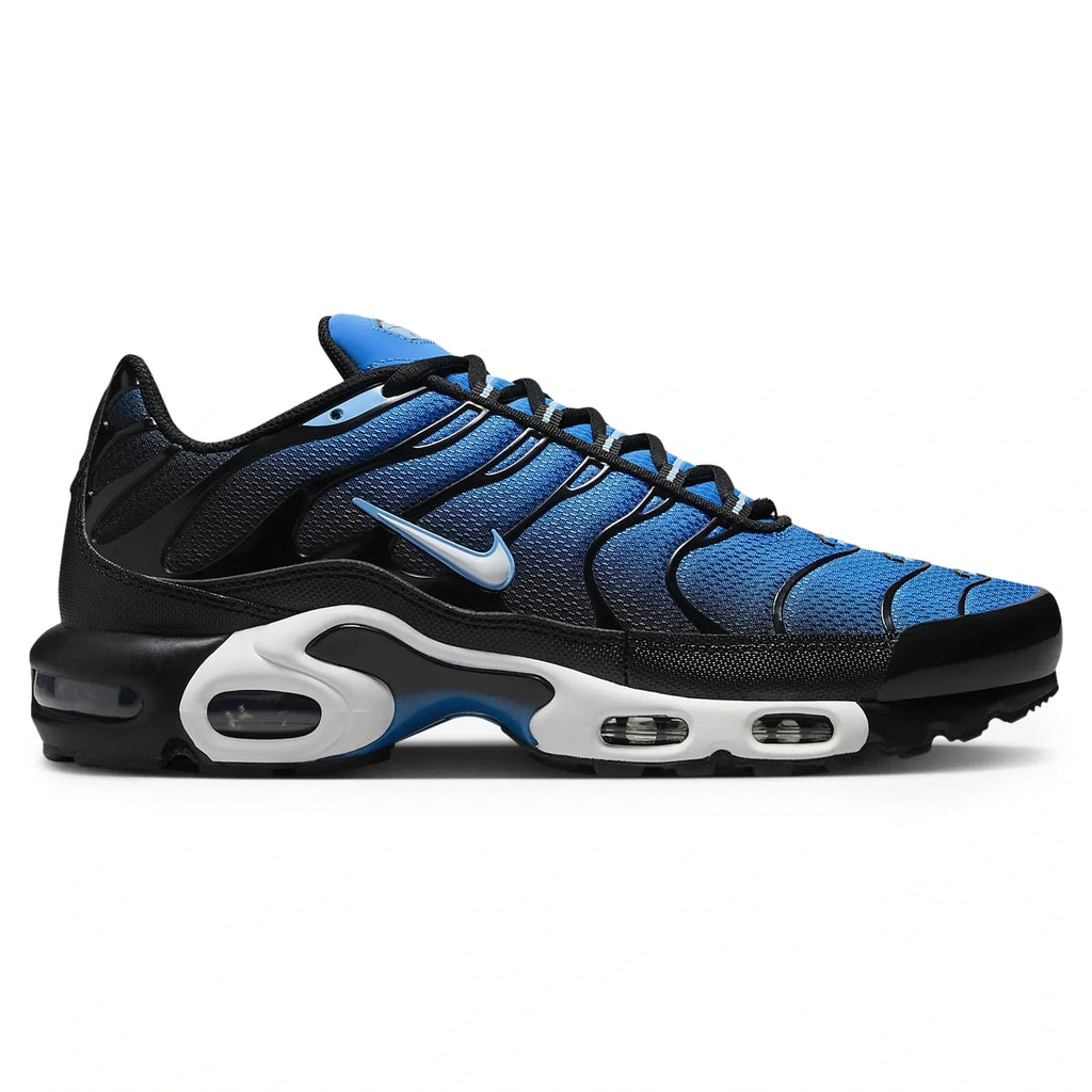 TN Runner Max Plus Aquarius Blue