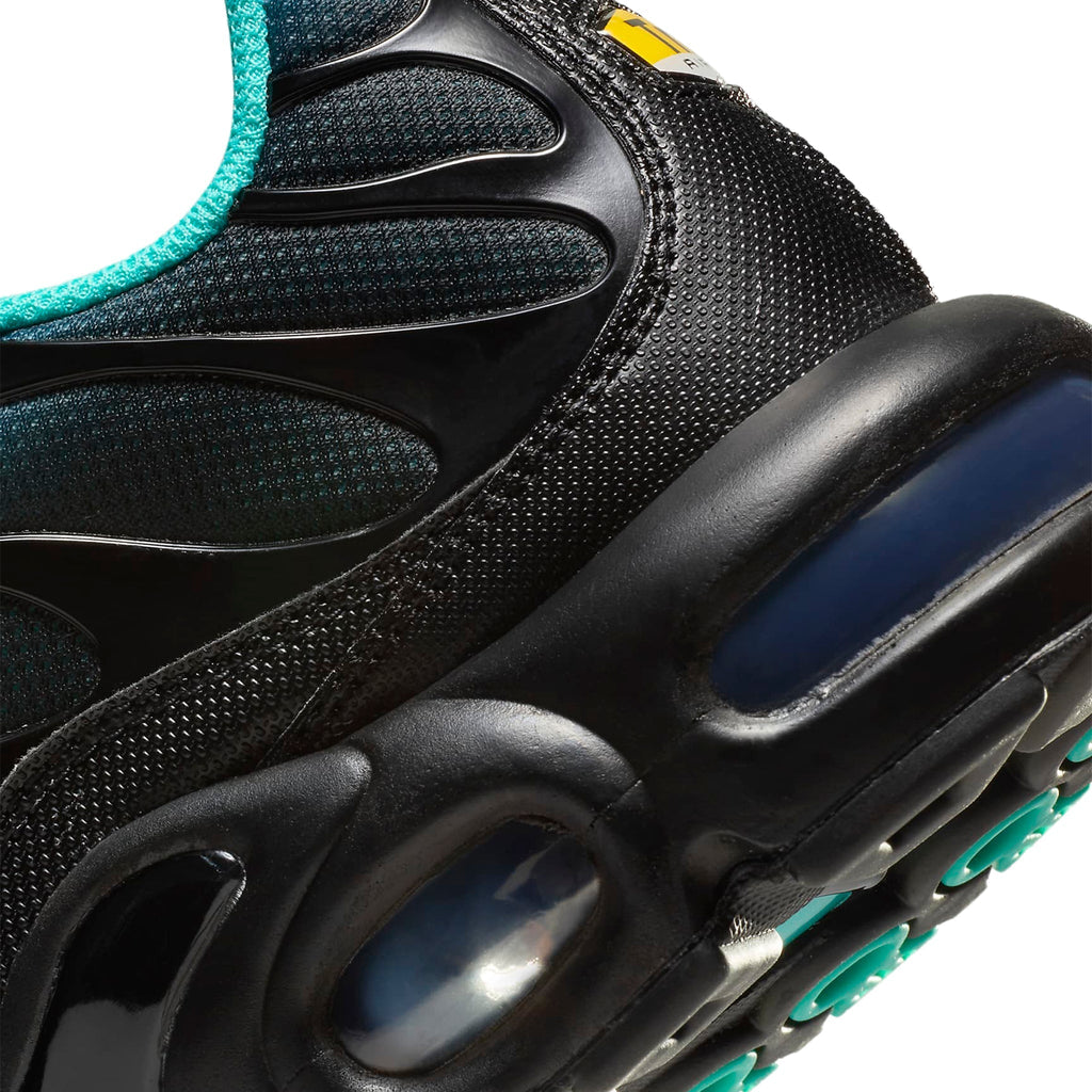 TN Runner Max Plus Light Retro Blue