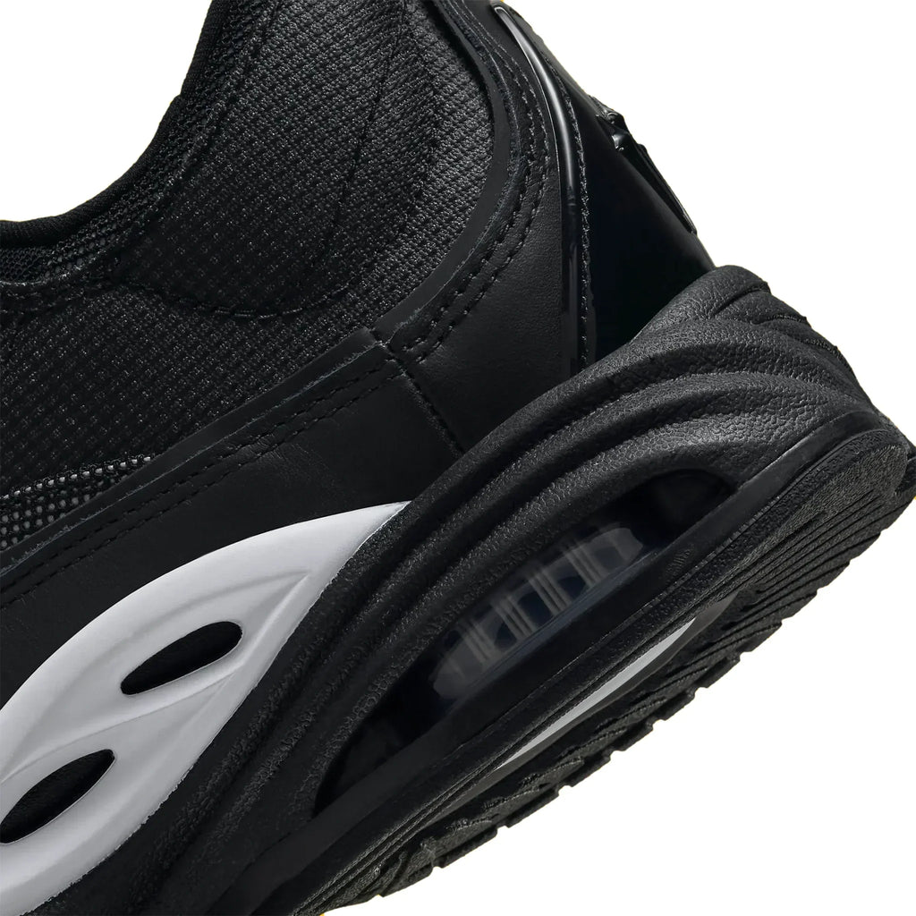 x Nocta Air Zoom Drive Black White
