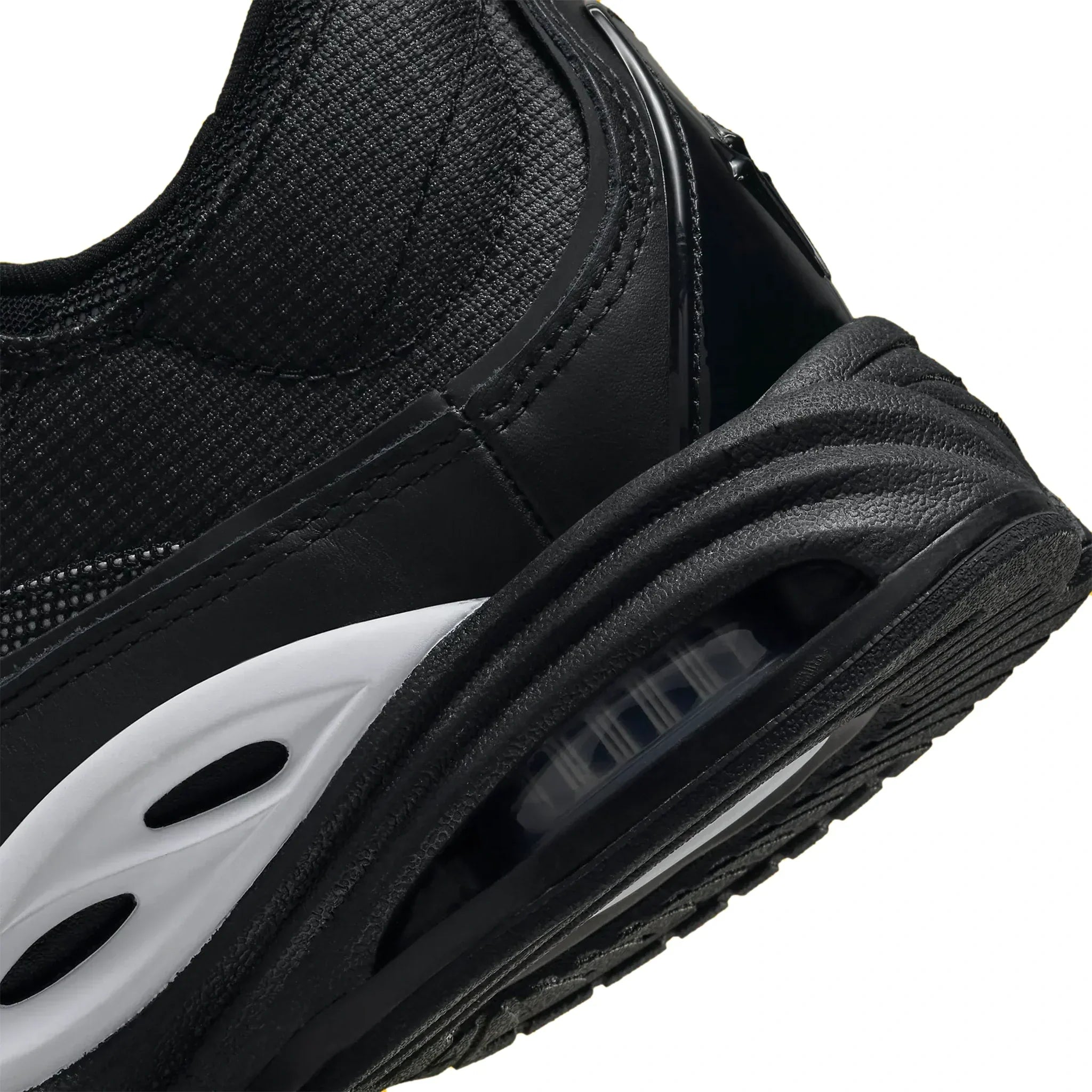 x Nocta Air Zoom Drive Black White