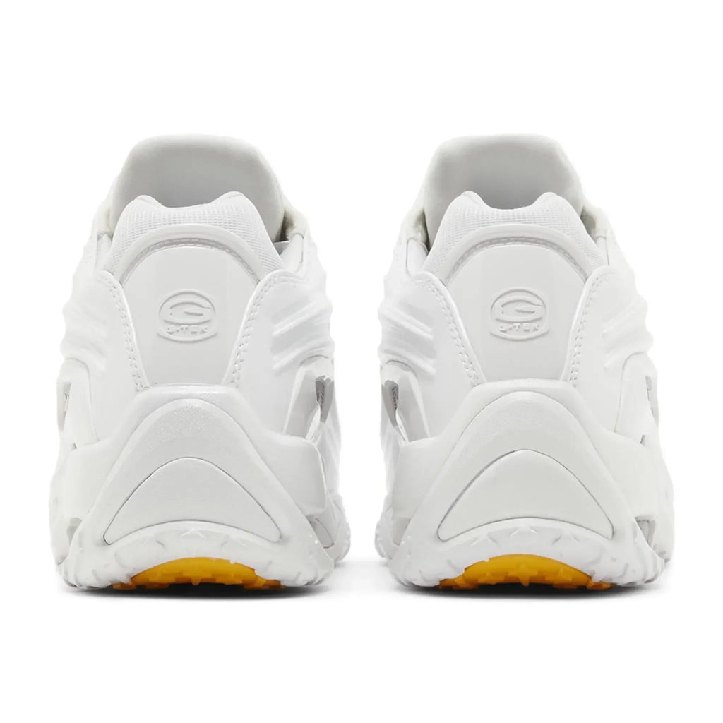 x Nocta Drake Hot Step 2 White