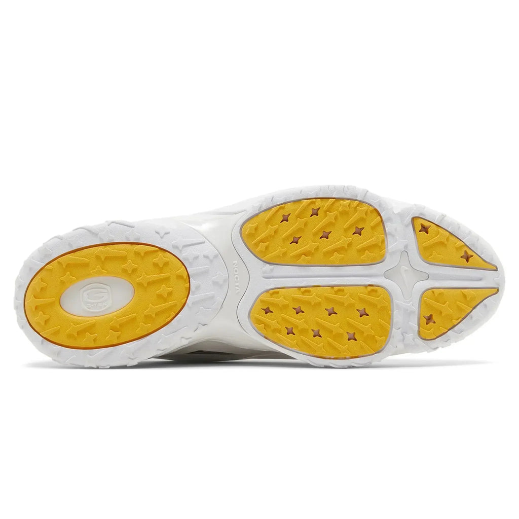 x Nocta Drake Hot Step 2 White