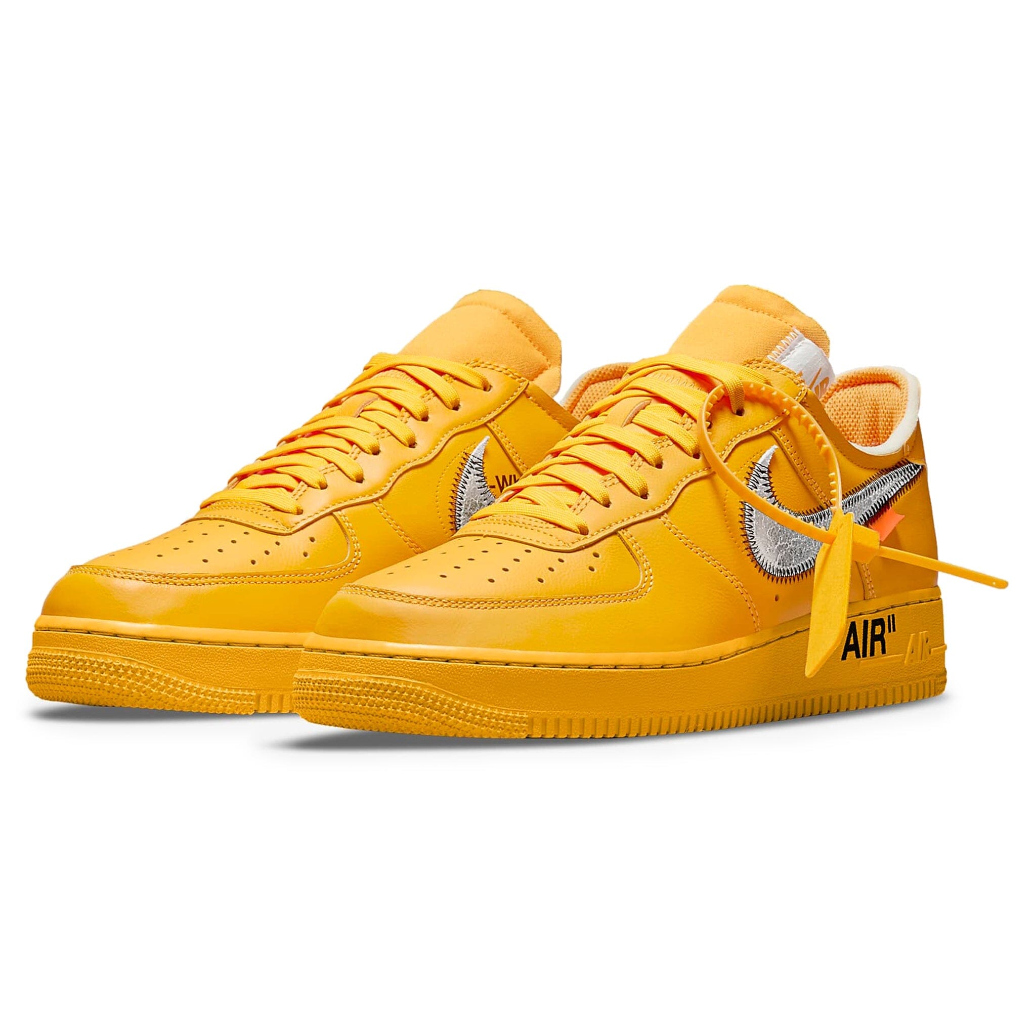 x Classic Court 1 Low ICA University Gold
