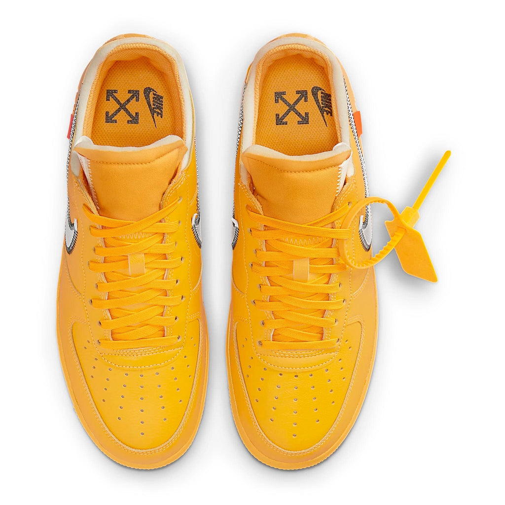 x Classic Court 1 Low ICA University Gold