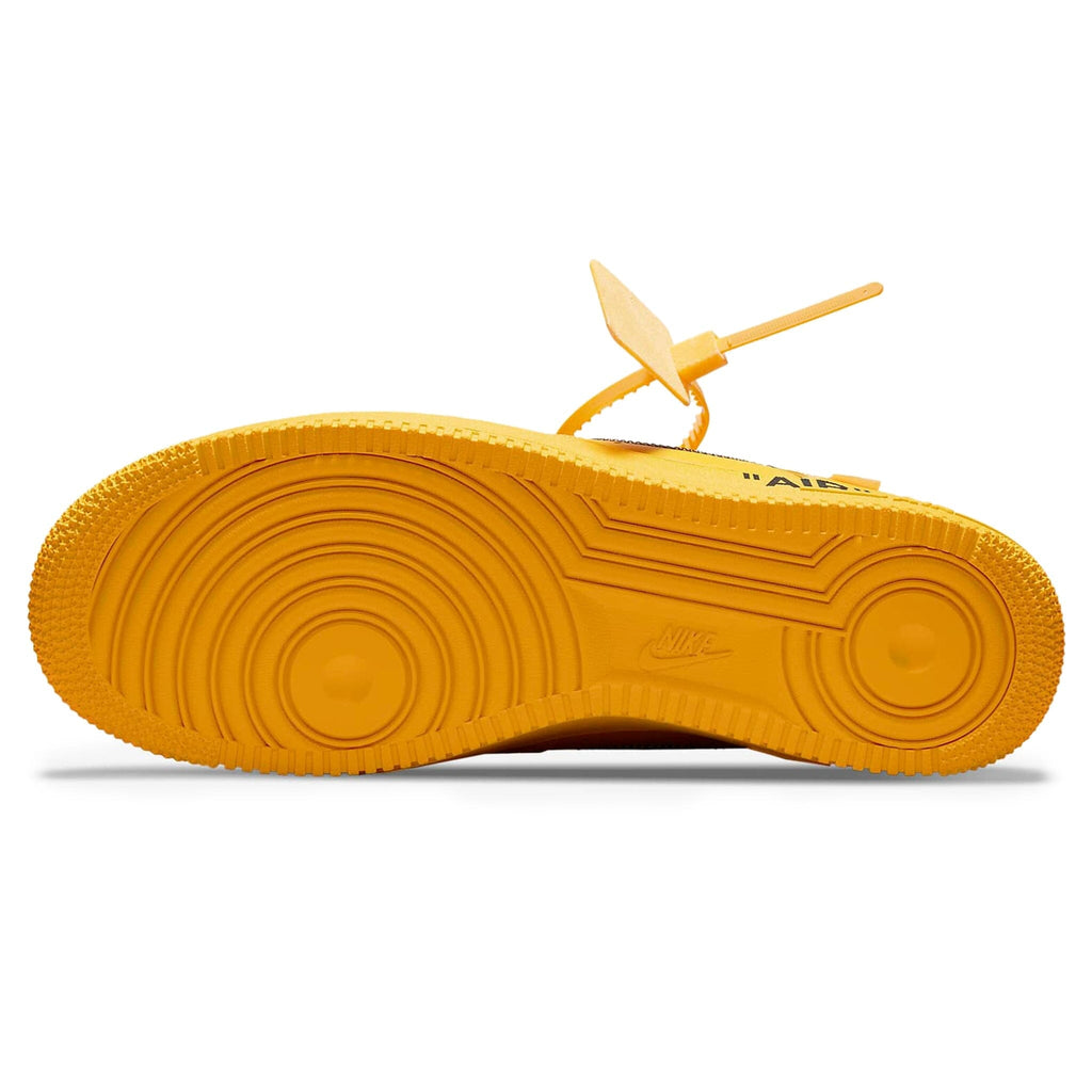 x Classic Court 1 Low ICA University Gold