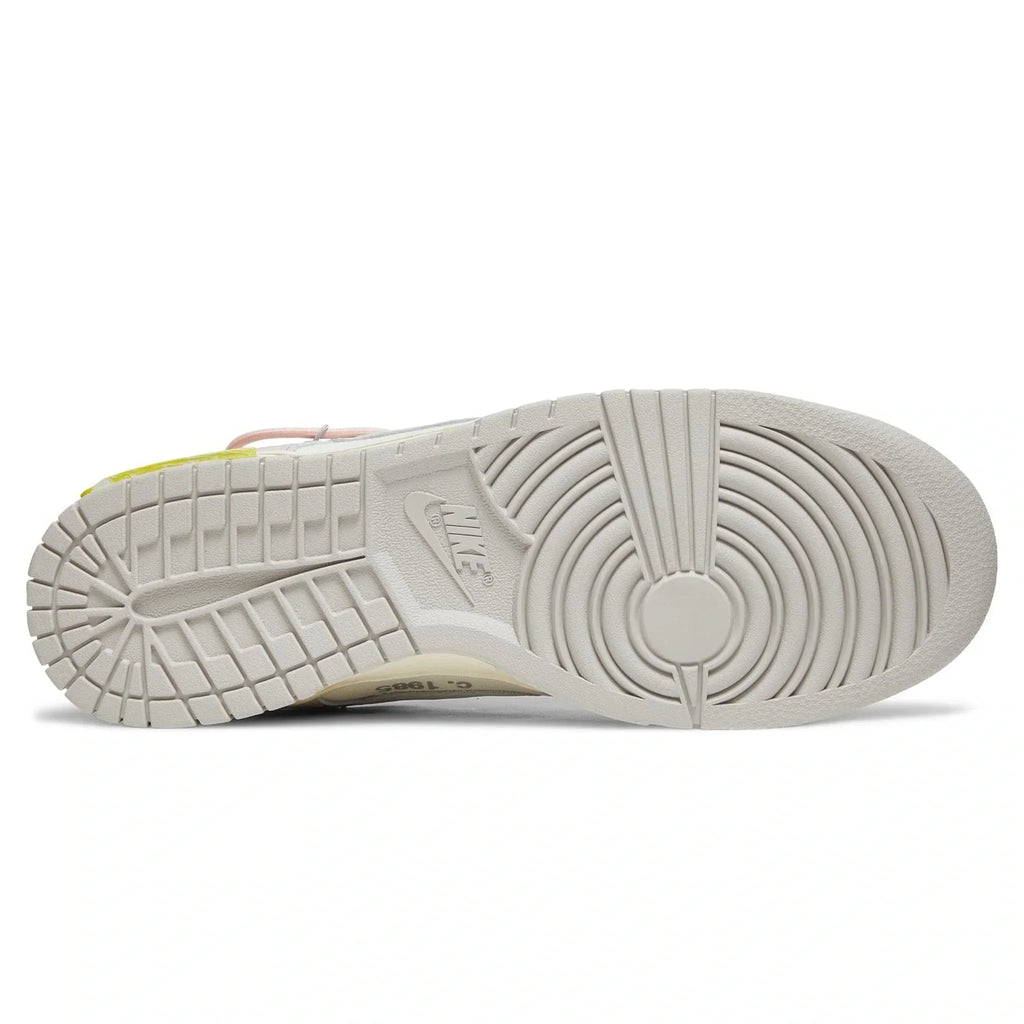 x Court Low Lot 24