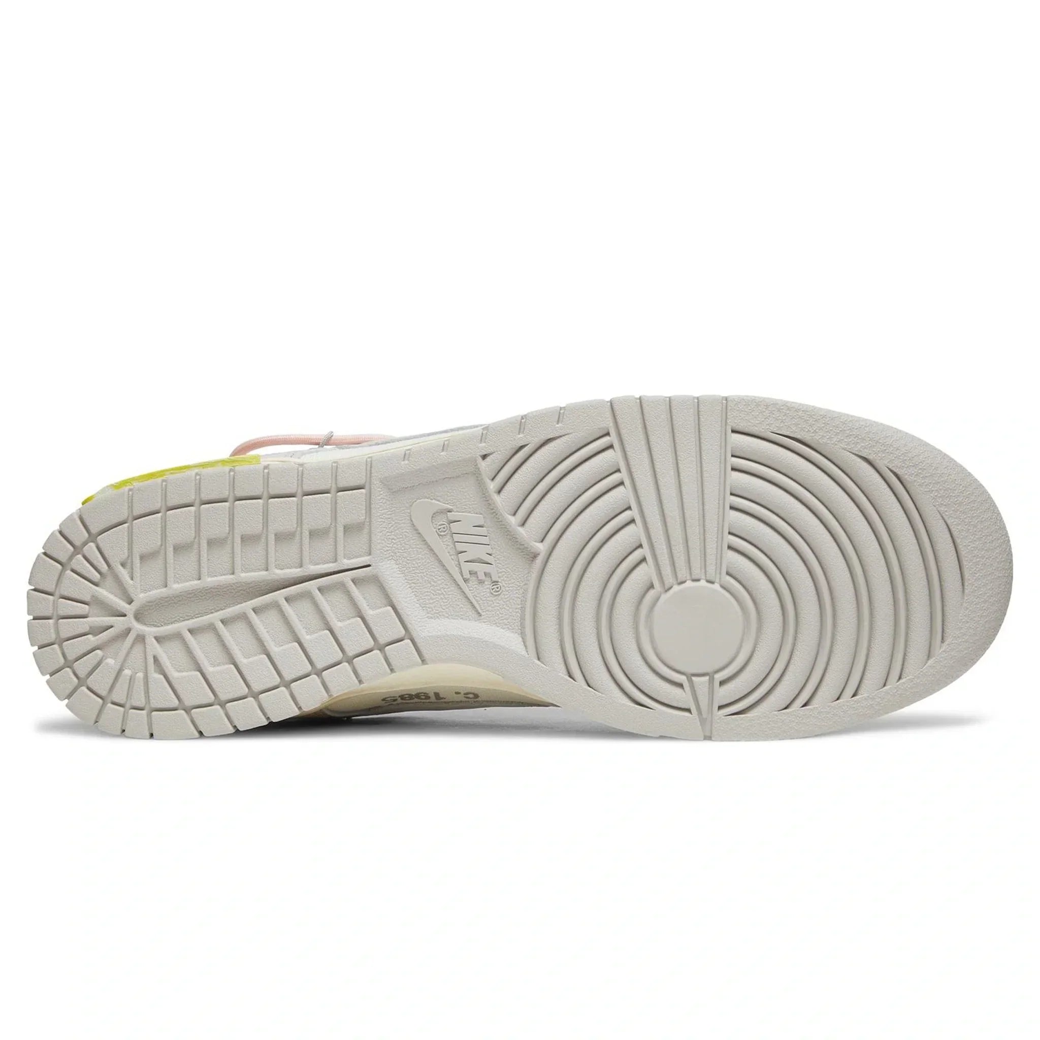 x Court Low Lot 24