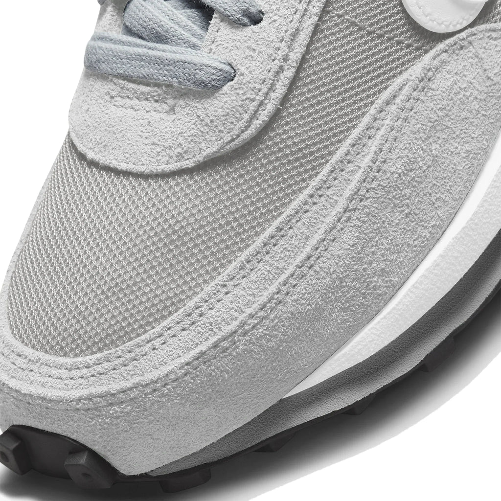 x LD Waffle SF Grey