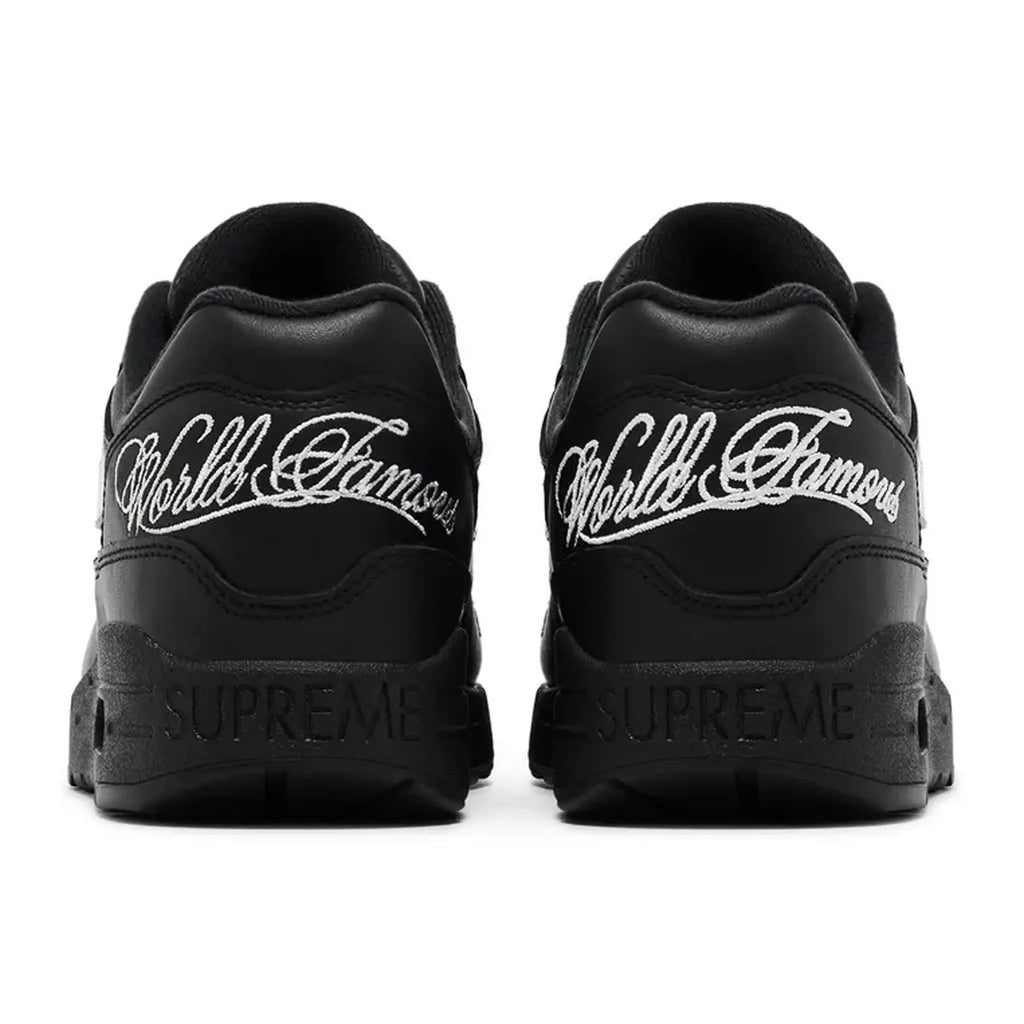 x Runner 1'87 SP Black White