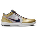 Zoom Kobe 4 Protro Gold Medal (2024)