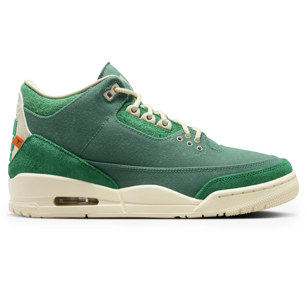 Nina Chanel Abney x Retro 3 Retro Bicoastal (W)