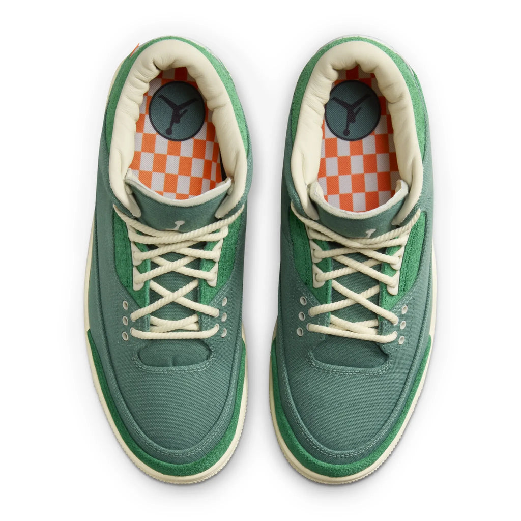 Nina Chanel Abney x Retro 3 Retro Bicoastal (W)