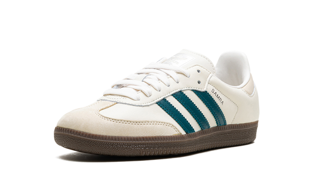 Terrace Low Legacy Teal