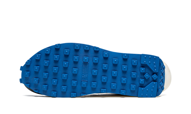 Waffle Undercover Night Maroon Team Royal