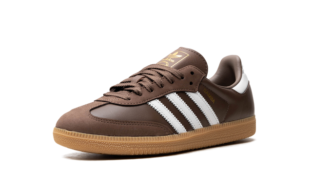 Terrace Low Earth Strata Gum
