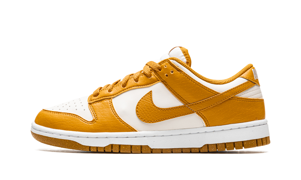 Court Low Next Nature Phantom Gold Suede Classic