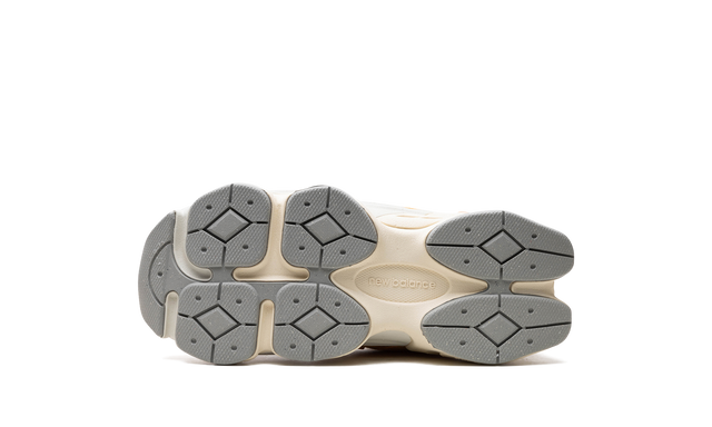 Tech 9060 Yellow Beige