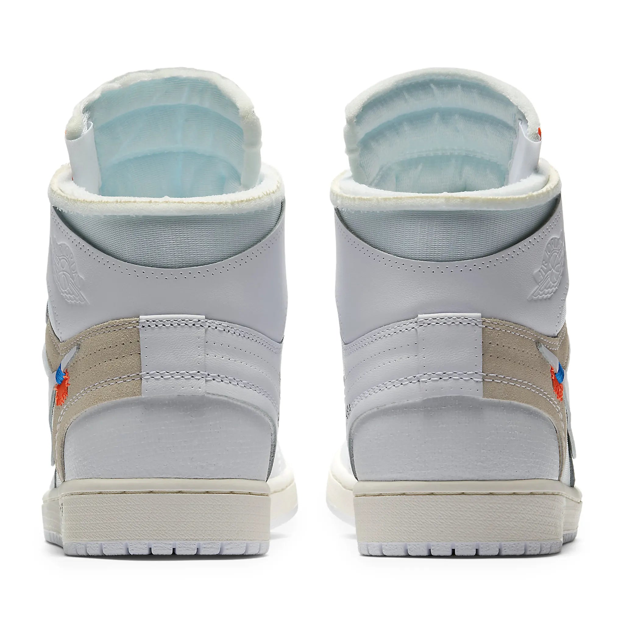 x Retro 1 Retro High OG Alaska (2025)