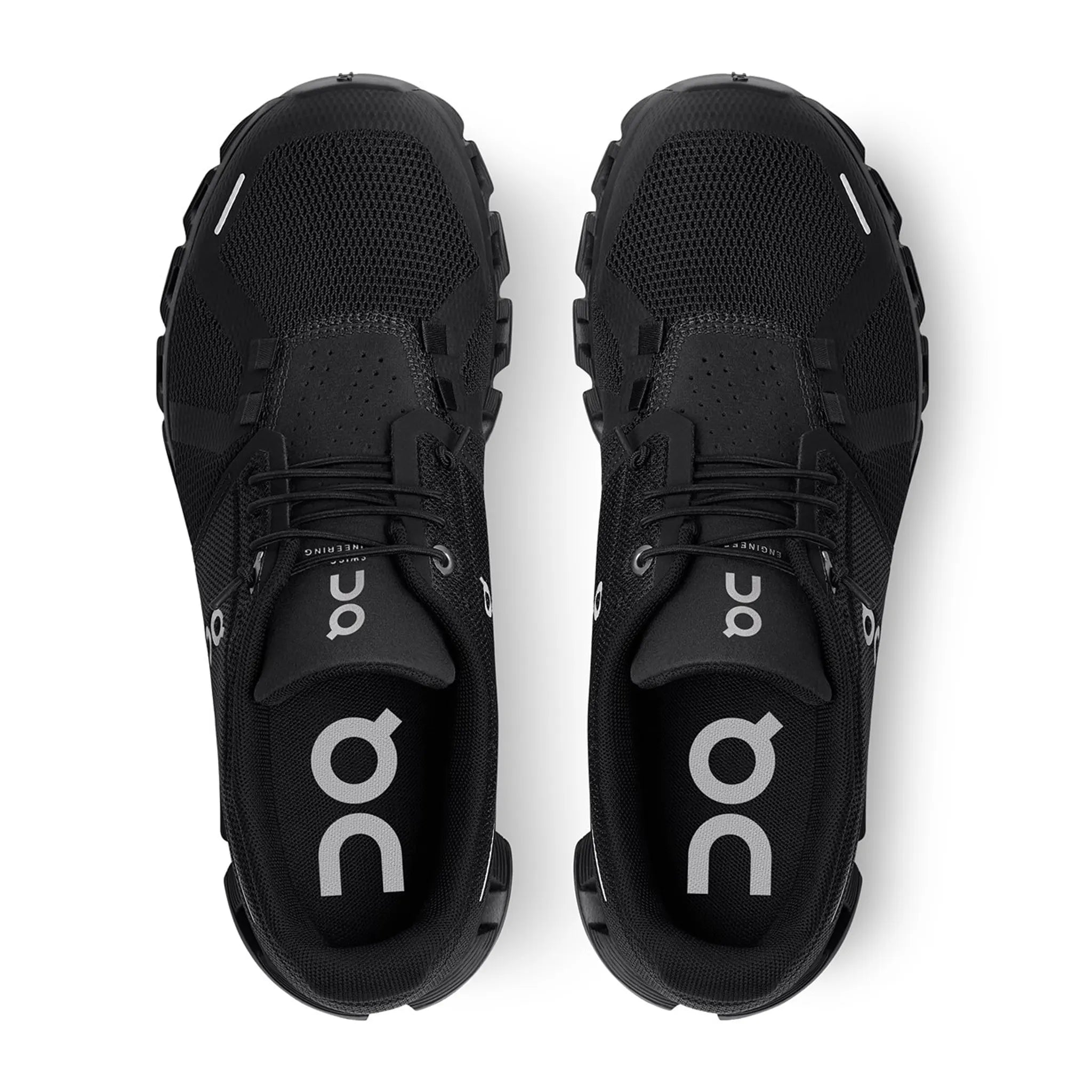 Cloud 5 All Black (W)