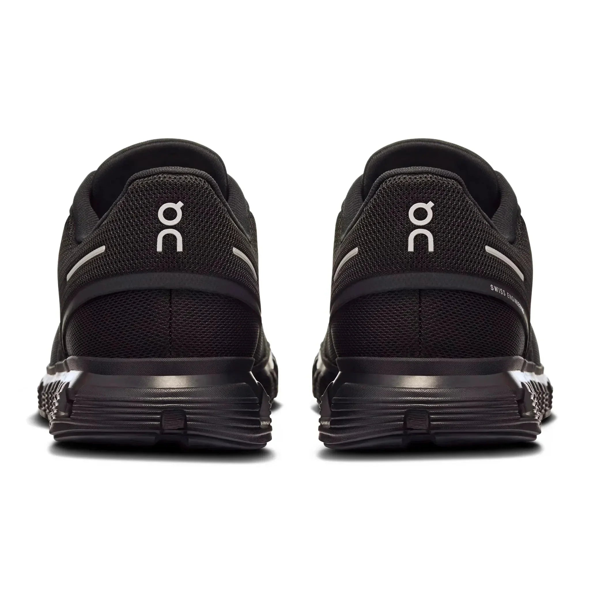 Cloud 6 All Black