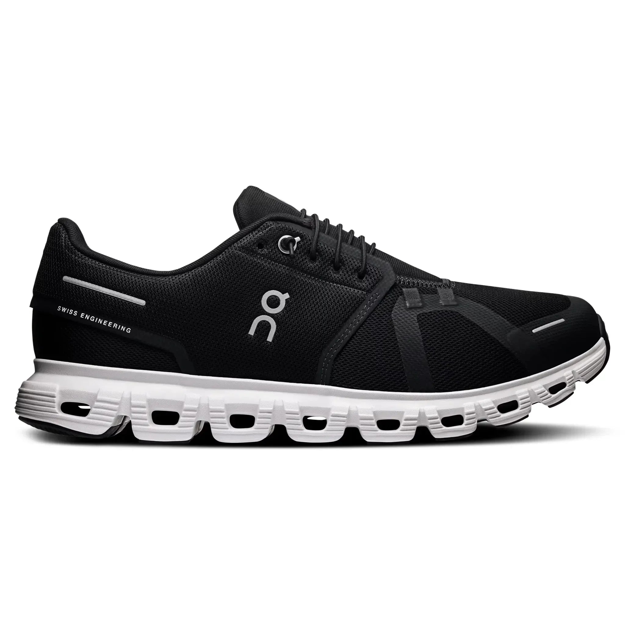 Cloud 6 Black White (W)
