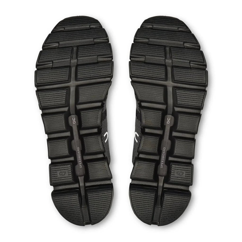 Cloud 6 Versa Black Eclipse