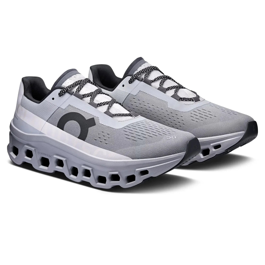 Cloud Max Alloy Silver