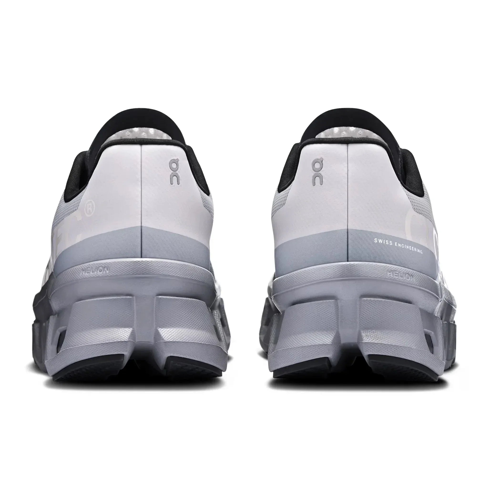 Cloud Max Alloy Silver