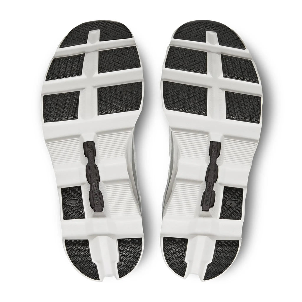 Cloud Max Undyed White