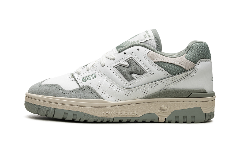 Court 550 Seafoam Green