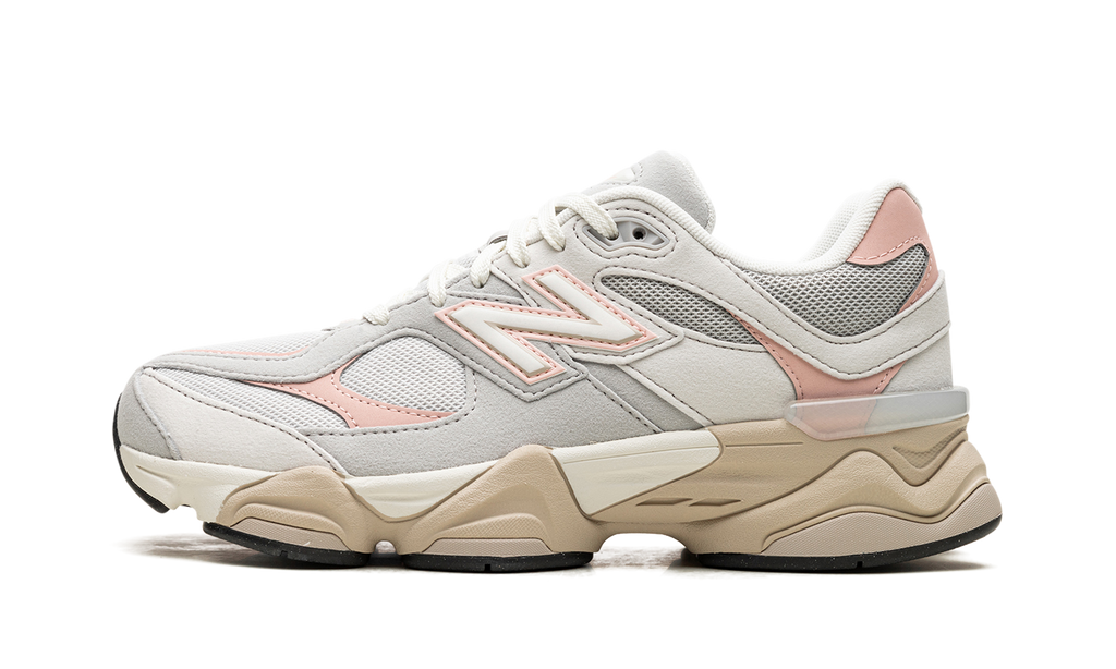 Tech 9060 Pink Haze