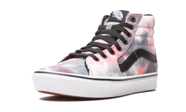 Skate Hi ComfyCush"Blotched"