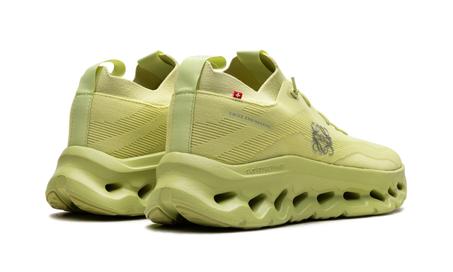 Cloud Tilt LOEWE Lime Green