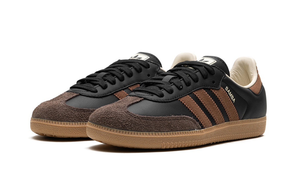 Terrace Low Brown