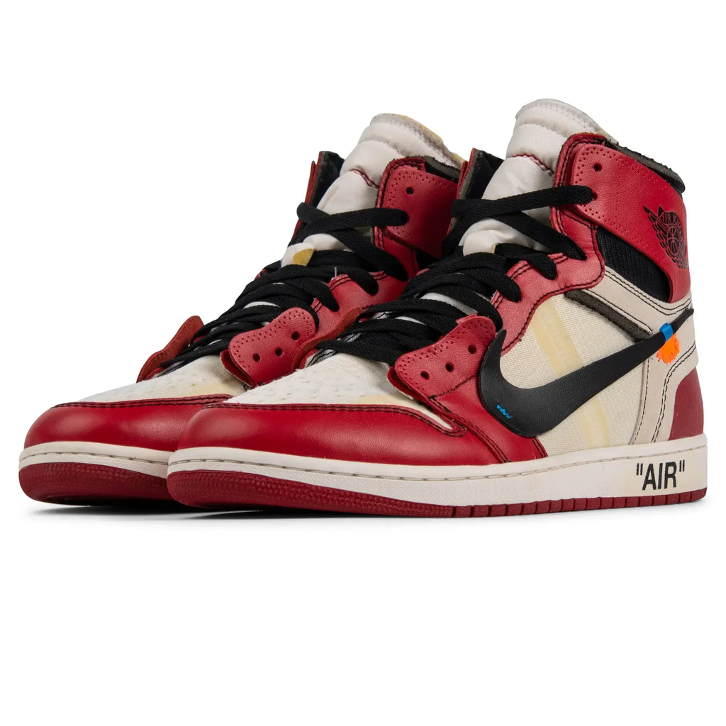 Preloved - Retro 1 x 1 Retro High OG Chicago
