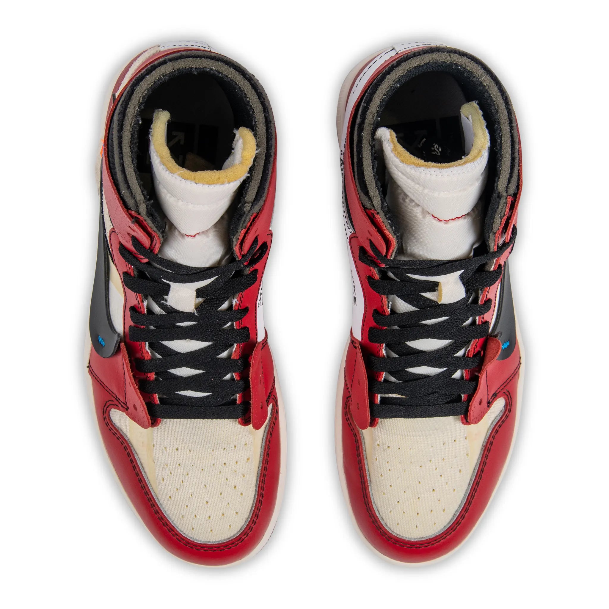 Preloved - Retro 1 x 1 Retro High OG Chicago