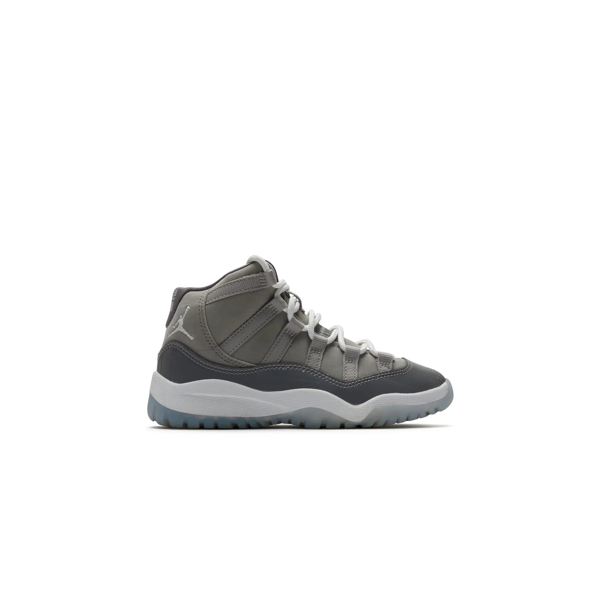 Preloved - Retro 11 Retro Cool Grey (2021) (PS)
