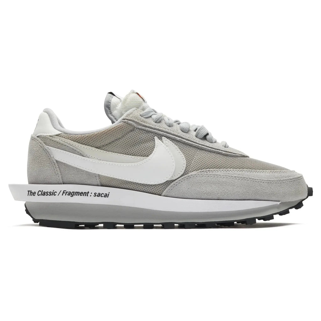 Preloved - x LDV Waffle SF Grey