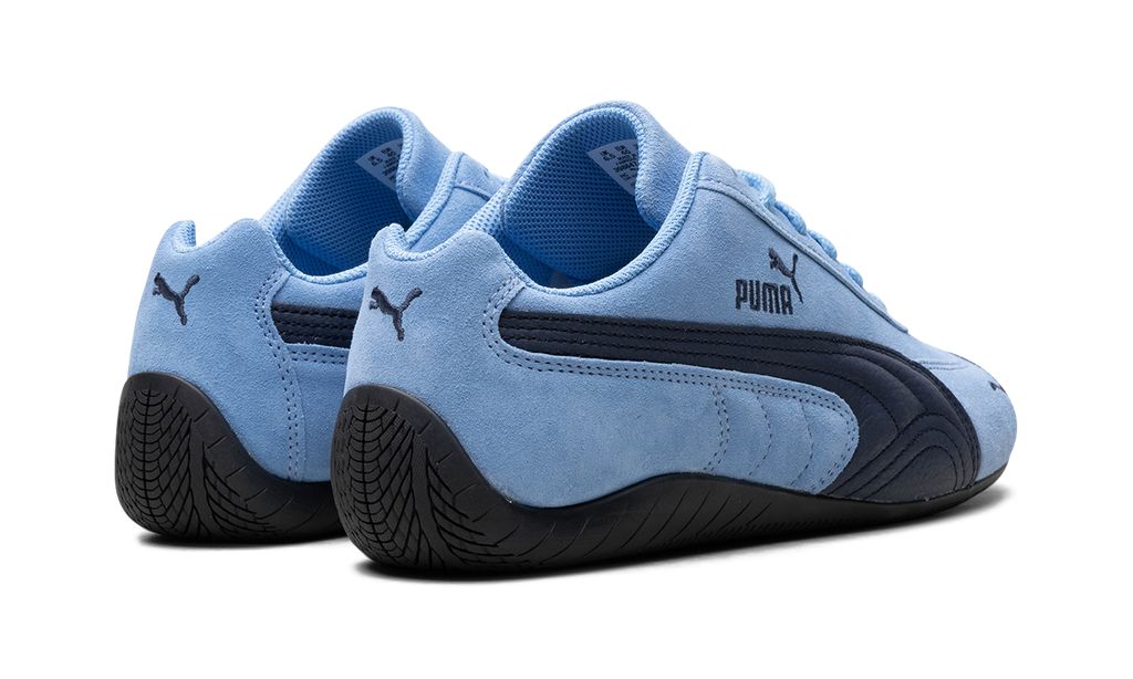 Race Low Archive"Team Light Blue Club Navy"