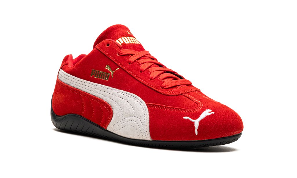 Race Low OG"Red"