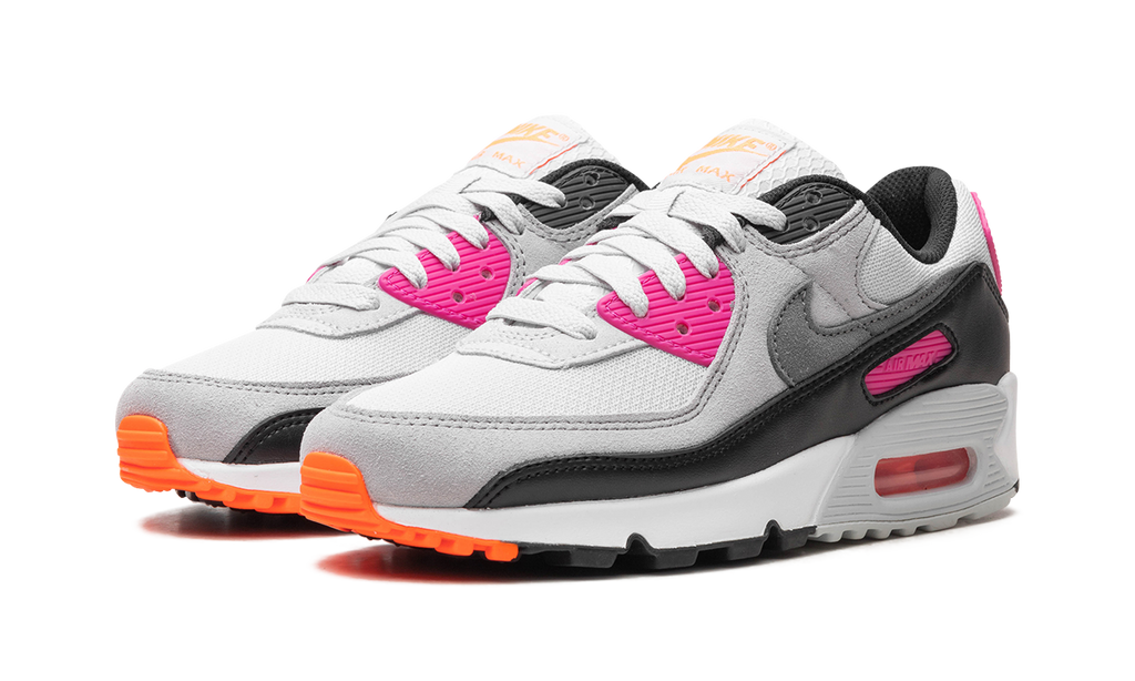 Runner 90 Dunkin' Donuts