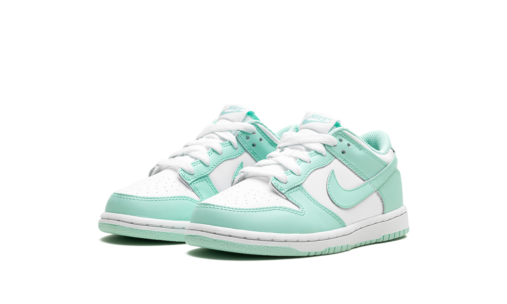 Court Low"Mint Foam"