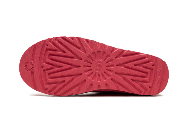 Classic Ultra Mini WMNS"Pink Glow"