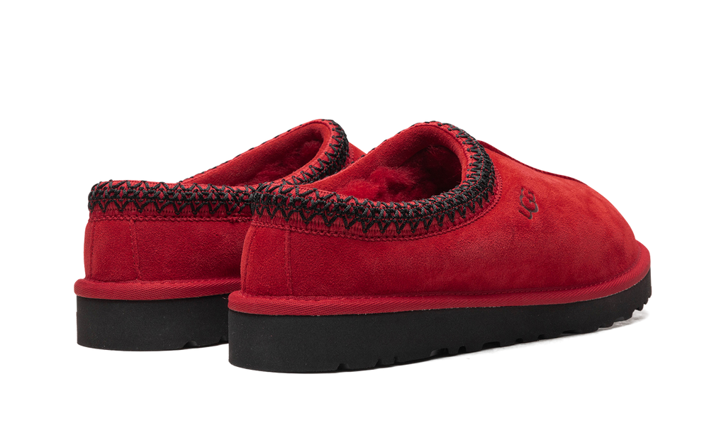 Tasman"Terrace Low Red"