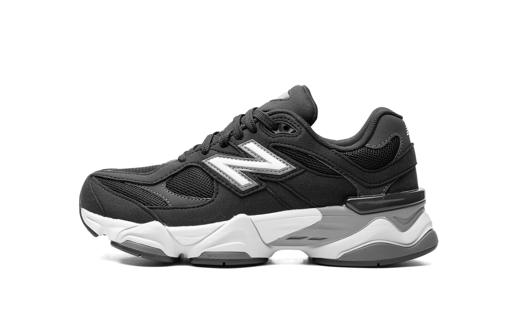 Tech 9060 GS Phantom Black