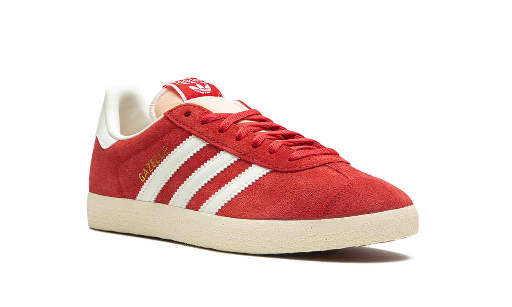 Vintage Trainer Glory Red