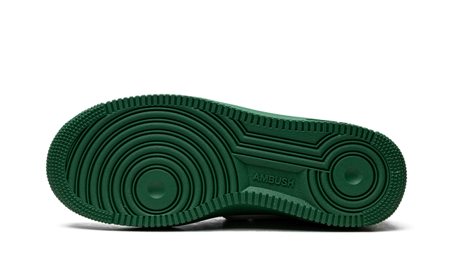 Classic Court 1 Ambush Pine Green
